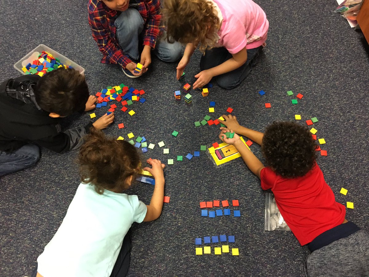 msbrandeemurphy's tweet photo. Making 10 groups of 10 to make 100! @MrMcdboyd5 @BoydBlackhawks  #allabout100 https://t.co/Gkafek4jzn