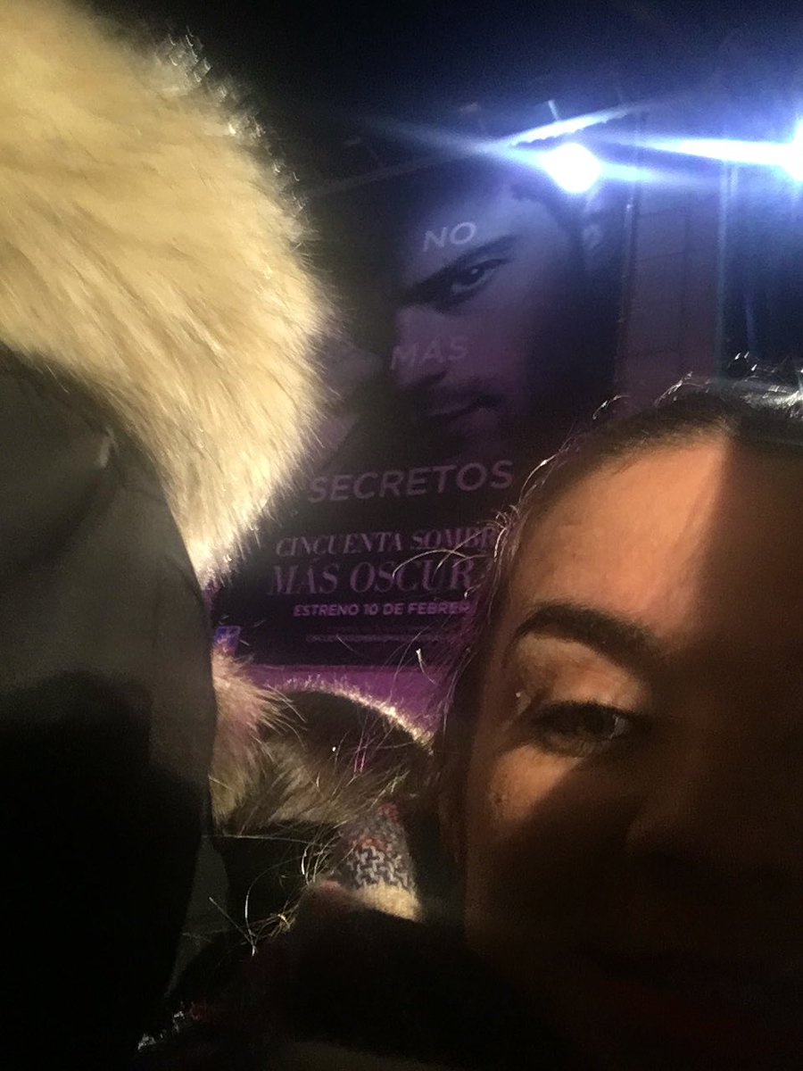 noelia_frances's tweet photo. @50Sombras_ES @Cines_Kinepolis #CincuentaSombrasKinépolis https://t.co/fBEcRgmBPf