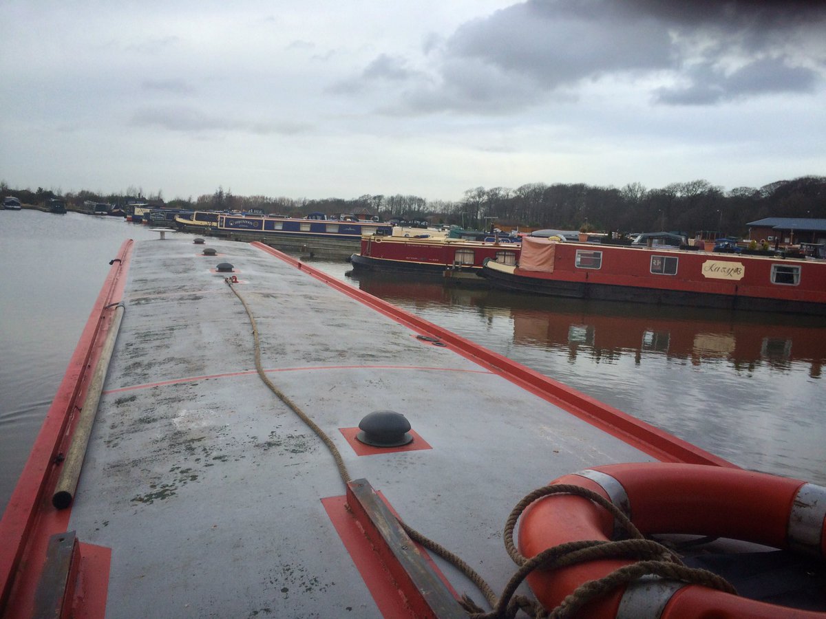 floatyourboatuk tweet picture