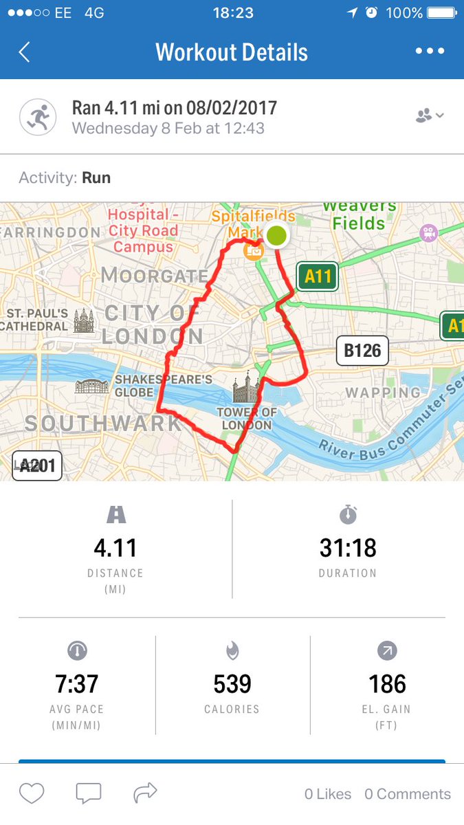 Nenfen's tweet photo. WEEK 7: Back to training this week after knee injury swiping me out in wk6. Just over a month until #colchesterhalfmarathon 🏃🏽‍♀️ https://t.co/wTvRgXRw67