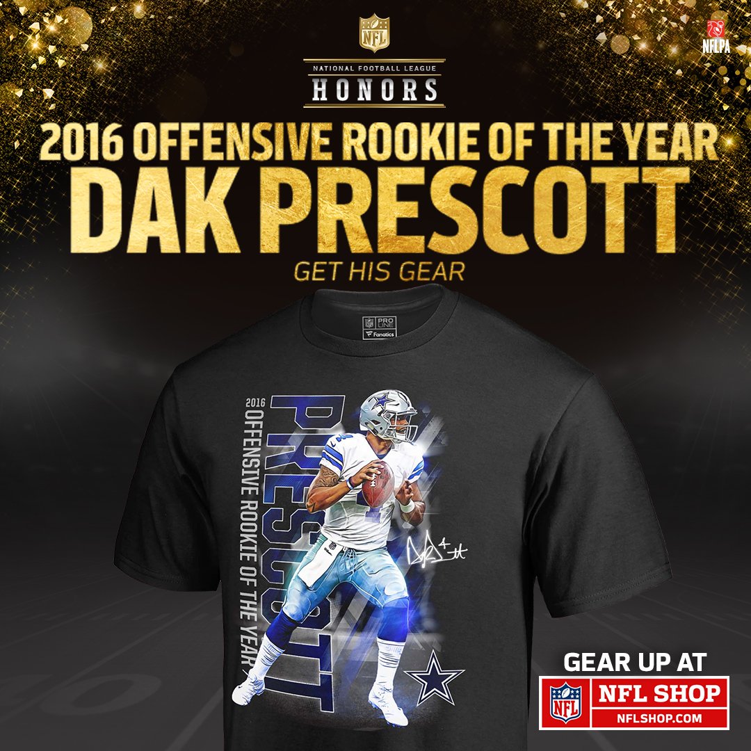 Official NFL Shop Twitter