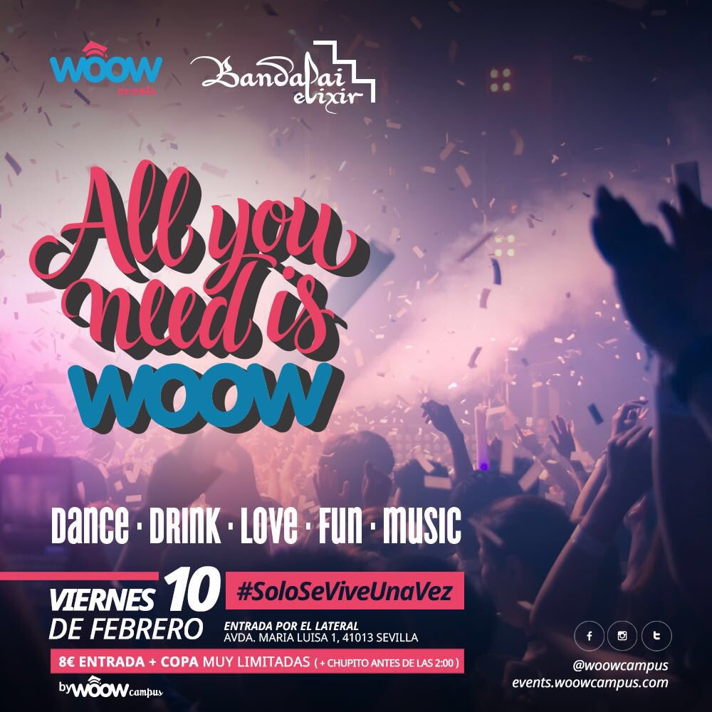 RebelBingo10's tweet photo. 🎉FIN EXÁMENES🎉

Jueves 9 Febrero
⏩ BANDALAI
⏩ ANTIQUE
⏩ NEW THEATRE
⏩ LE CHIC

Viernes 10 Febrero
⏩BANDALAI
⏩ LE CHIC

📲662415401😃!! https://t.co/pwQg5AhJOf