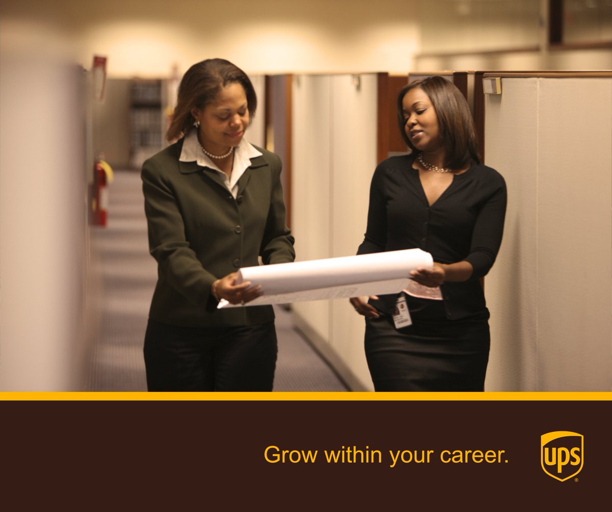 UPS Jobs (UPSjobs) Twitter