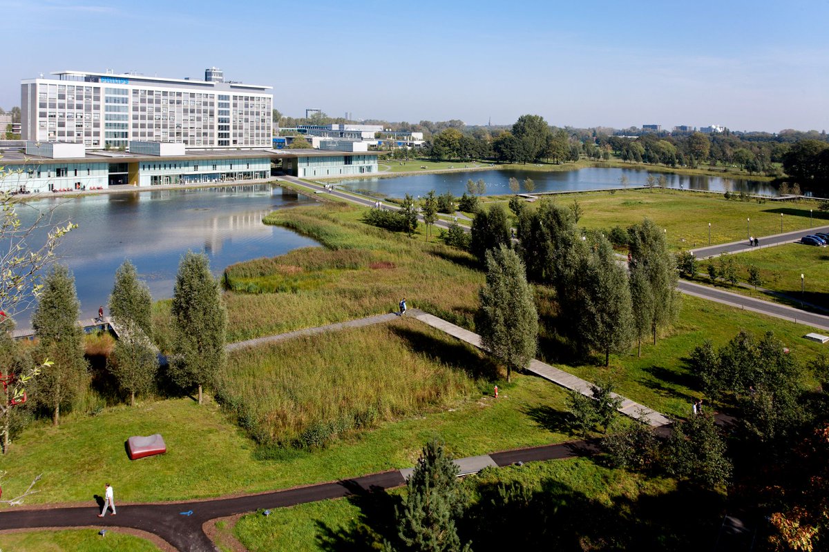 Breng jouw slimste #communicatie ideeën tot leven op de groenste én slimste vierkante km van Eindhoven #vacature
hightechcampus.com/jobs/communica…