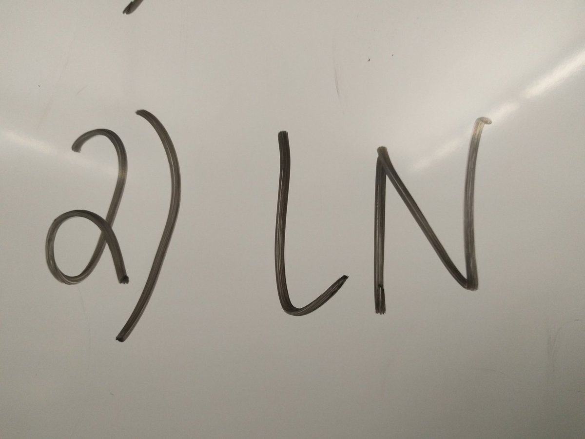 Stats_Del_Norte's tweet photo. 78% of Seniors' least favourite 2 letters https://t.co/cMViX5kxDv