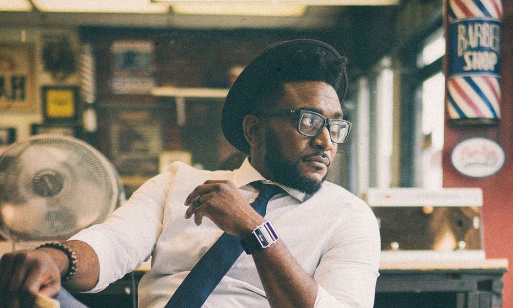 Rapzilla's tweet photo. Sho Baraka's 'The Narrative' Pulled From LifeWay Bookstores for Offensive Language https://t.co/iX6iayhU7k // @AmIshoBaraka https://t.co/R7pDgjhTsR