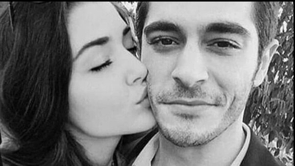 #aşkLaftanAnlamaz #showTv #hayatMURAT #handeErçel #burakDeniz #HayMur