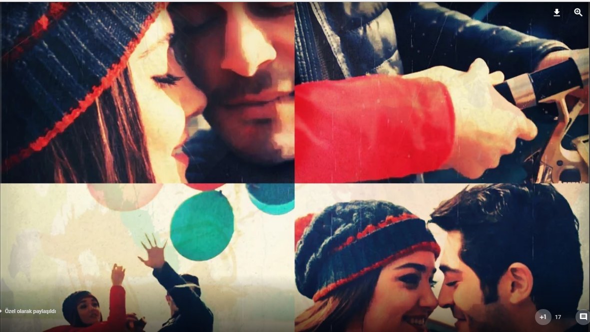 #aşkLaftanAnlamaz #showTv #hayatMURAT #handeErçel #burakDeniz #HayMur