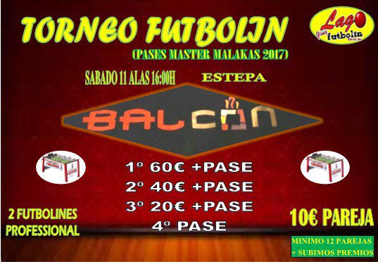 Bal_ConCopas's tweet photo. https://t.co/jJptFlZfn6