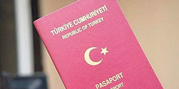 Нужно ли гражданство турции. Гражданство Турции.