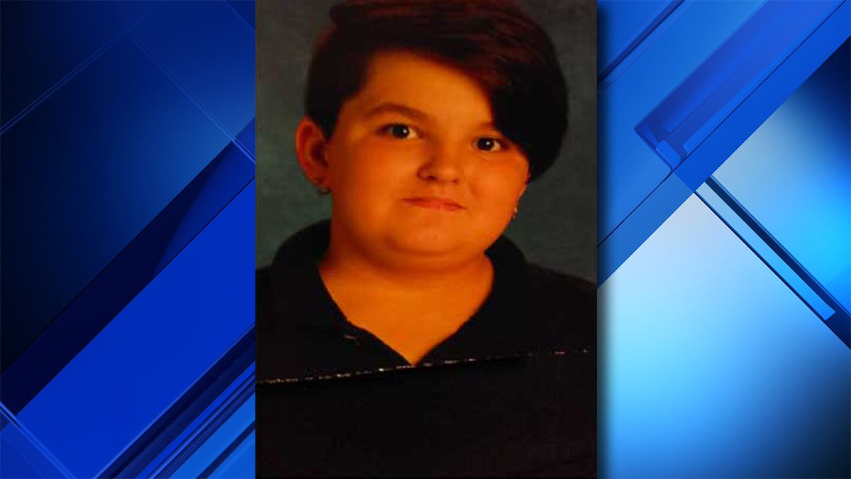 #BREAKING @DaviePolice searching for missing teen last seen Tuesday morning bit.ly/2kIs0bA https://t.co/fTEQwJHaXF