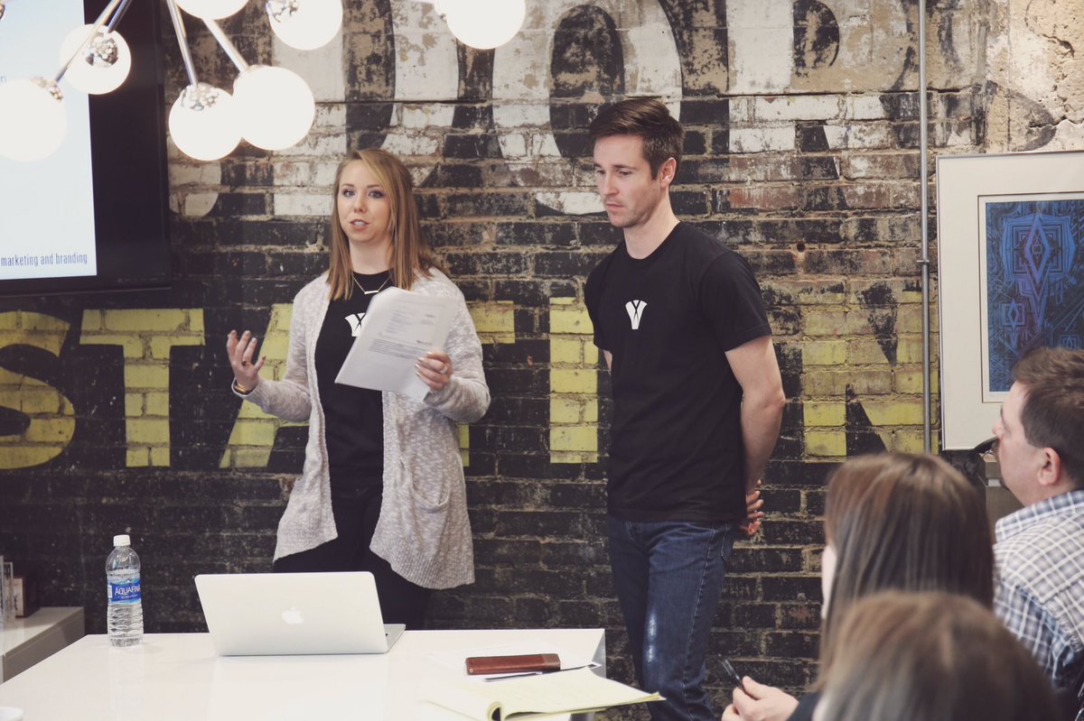 thevibrand's tweet photo. "SEO takes time to make an impact so paid search is a way test ideas w/o spending time waiting for results." - @MelanieC14, #VIDigitalSummit https://t.co/YezrPIVqan