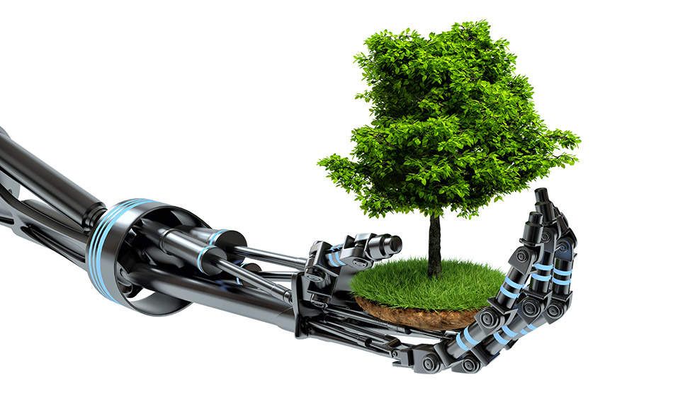Can artificial intelligence make supply chains sustainable? via <a href="/GreenBiz/">Green Biz</a> #SupplyChain #ZeroWaste buff.ly/2kIwzCz