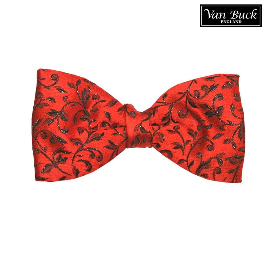vanbuckengland's tweet photo. Treat your other half to this gorgeous red bow tie for Valentines : https://t.co/jTrfTN23KD

#valentinesday #bowtie #mensfashion #valentines https://t.co/gMGmATfwvc