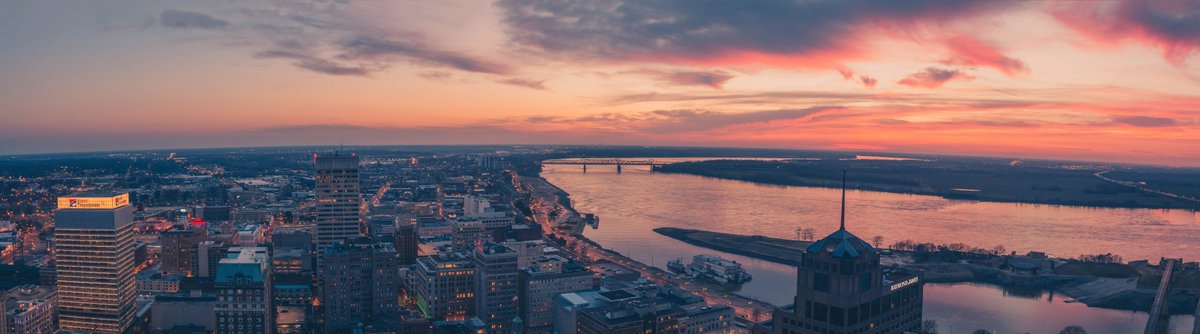 ethant5i's tweet photo. Memphis is forreal gorgeous. #901 https://t.co/ANHhoZ90F3