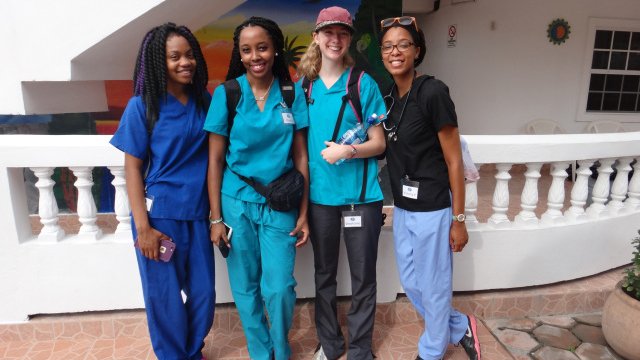 Want to study abroad this summer? Deadline to apply is Feb. 15 ow.ly/vjHY308nGht #GradPack