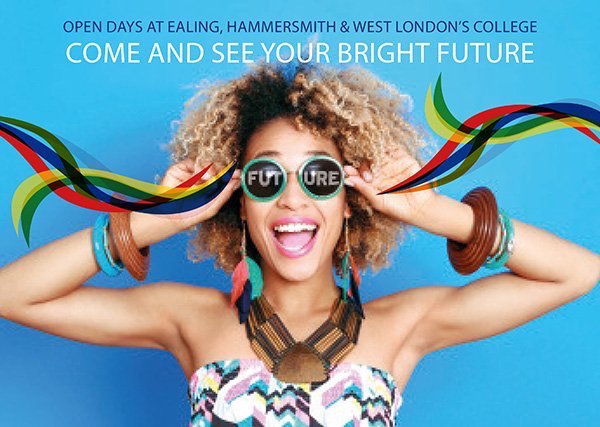 westlondoncol's tweet image. Reserve your place at our Feb Open Days! ow.ly/GT1V308JjAE You could get an #Interview &amp;amp; #ConditionalOffer!