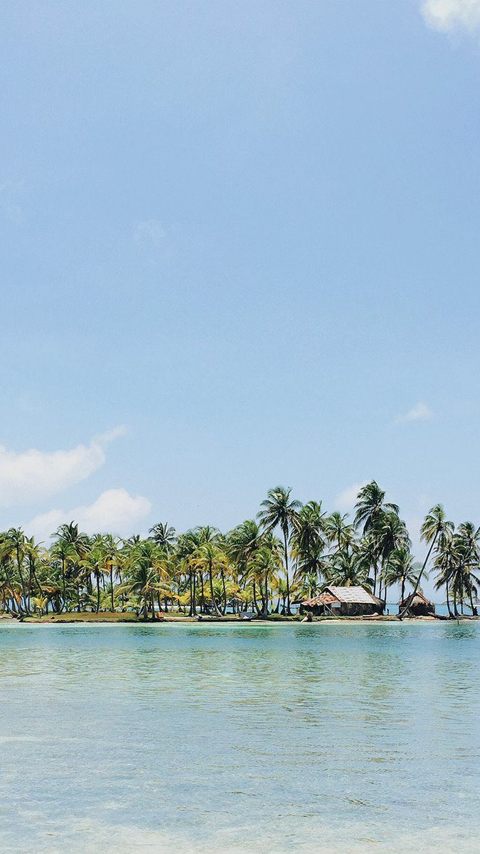 ٤ خلفيات بحرية عالية الجودة HD .