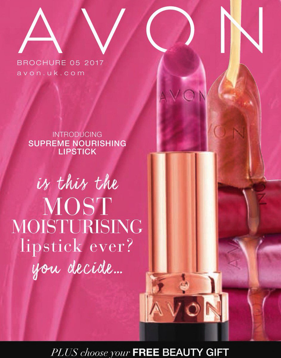 ZoeD1974's tweet photo. Avon Campaign 5 2017 Brochure Online UK https://t.co/92r0iLndJd https://t.co/iCNITy12Cb