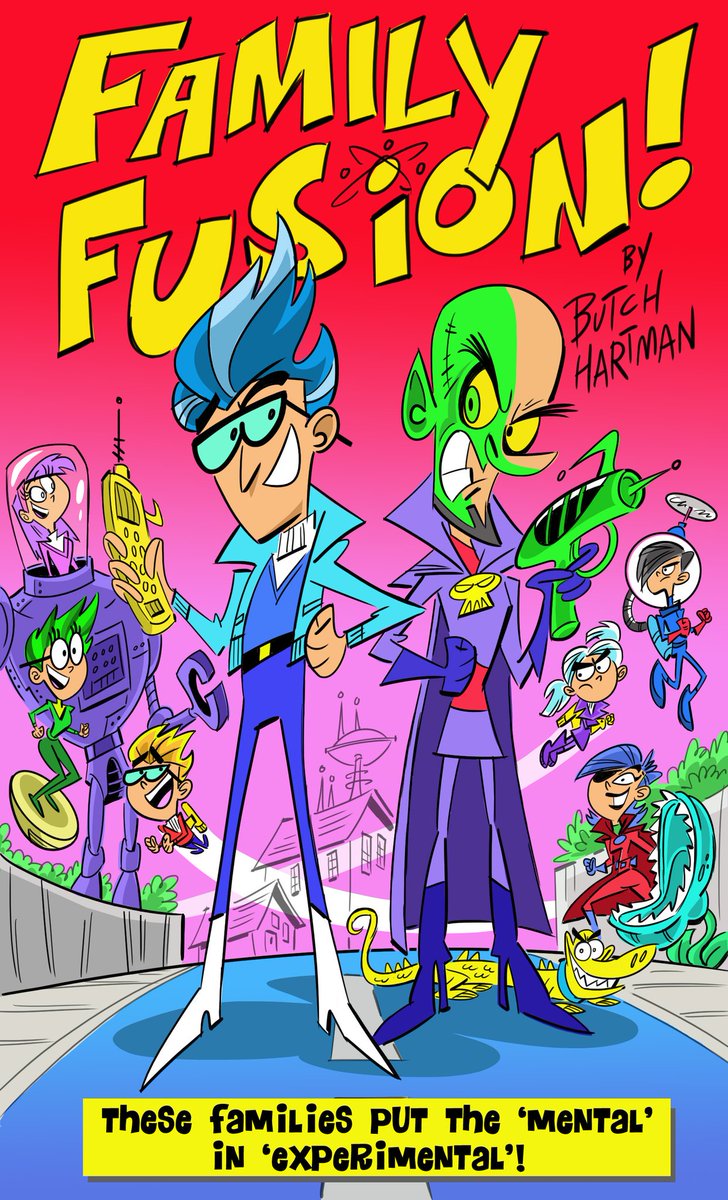 Gia_Immerrnacht's tweet photo. WHEN WILL WE MEET THE REST OF THE GANG? @thenoognetwork @realhartman CONTINUE FAMILY FUSION PLEASE!!!
#FamilyFusion #NoogNetwork https://t.co/6GMgCpvajw