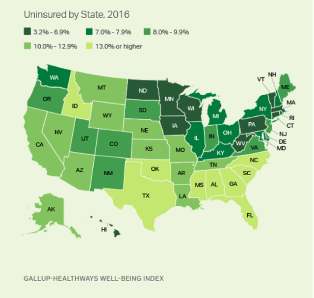 Well-Being Index tweet media