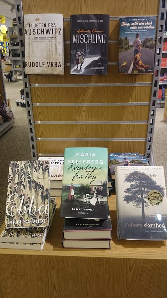 Garbi Schmidt tweet media