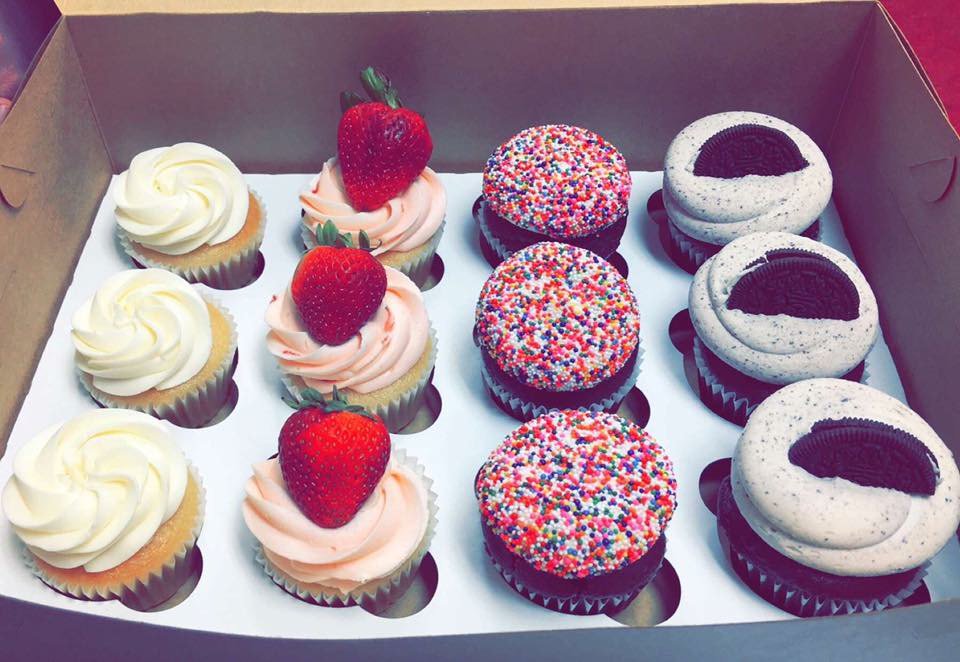 The Divine Cupcake tweet media
