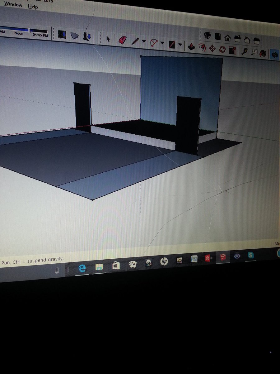 FrodoProduction's tweet photo. Working on a Lil side project (excuse the cracked screen) https://t.co/I8Oyc8037V