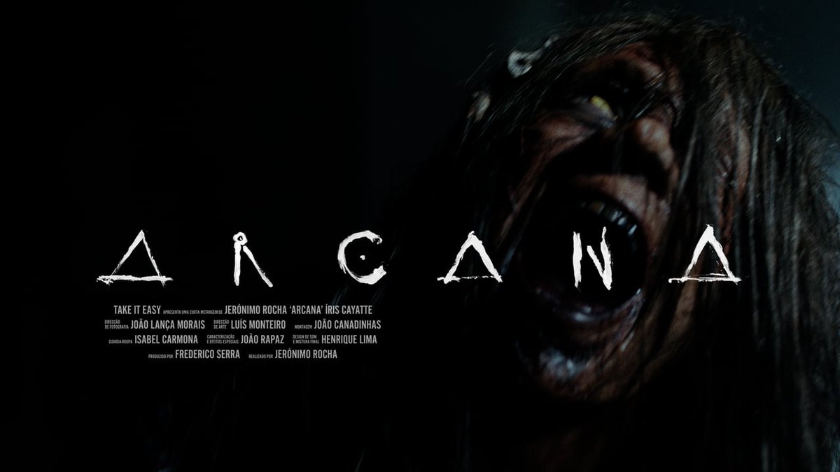 SBDFilmFestival's tweet photo. Una heretge que està tancada en una lóbrega masmorra intenta realitzar un encanteri per poder escapar. https://t.co/NlDkLbV5Zb
