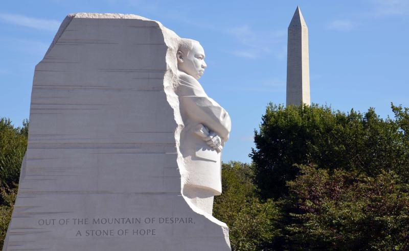Interior's tweet photo. Find inspiring stories of struggle &amp; strength at these African American history sites → https://t.co/dl2SP8tpb4 #BlackHistoryMonth https://t.co/1N28v7yI7I
