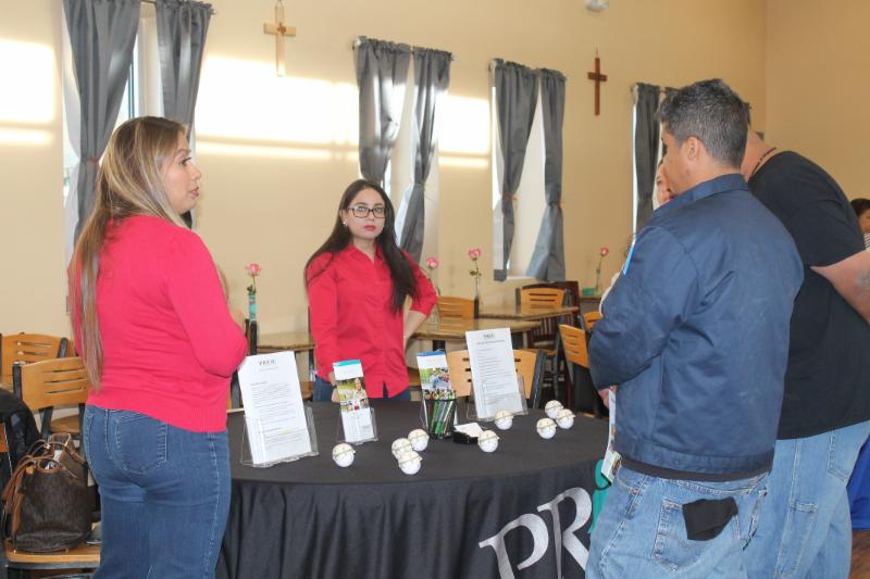 A job can change a life! Find out more in this month's newsletter! conta.cc/2lrxjvE
