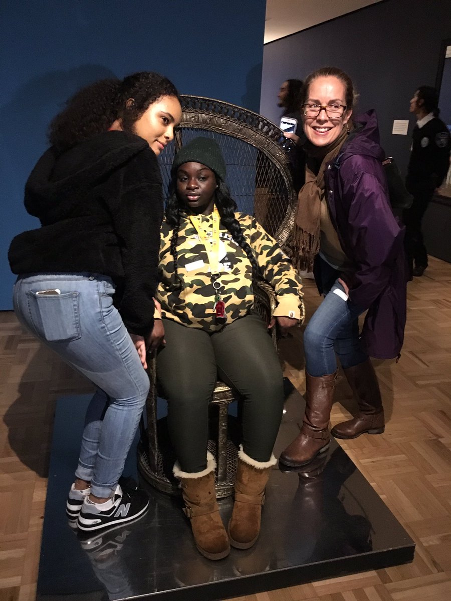 AHA_Jade's tweet photo. #blackpanther #Exhibit https://t.co/LtngK7DhRy