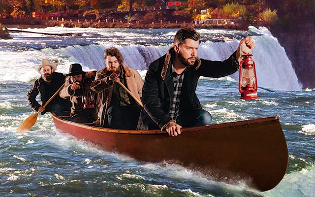 Congrats to <a href="/timneufeldmusic/">TIM & THE GLORY BOYS</a> on their JUNO nomination! bit.ly/2kTPGeX