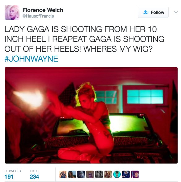 BuzzFeed tweet media