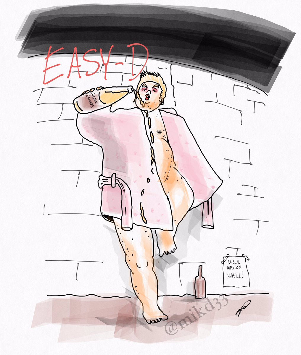 Mike Denison tweet media