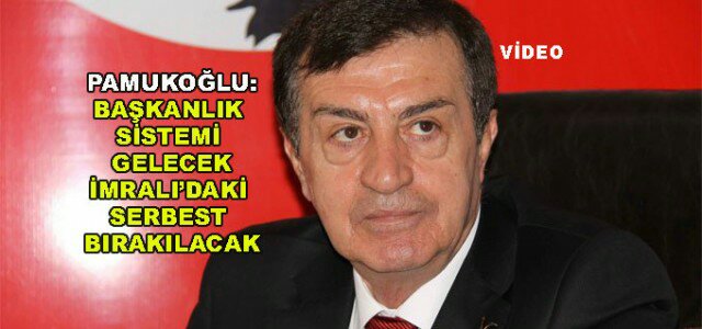 PAMUKOĞLU: Başkanlık sistemiyle bebek katili serbest bırakılacak haberalp.com/gundem/pamukog…
OsmanPamukoğlu HAYIRdiyor