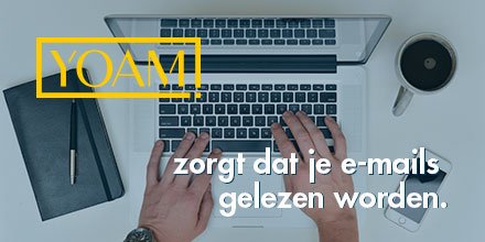 YOAM tweet media