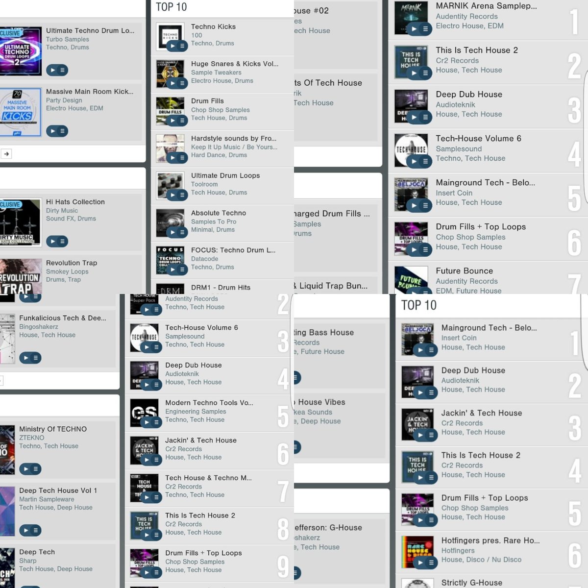 Chop Shop Samples Chopshopsamples Twitter