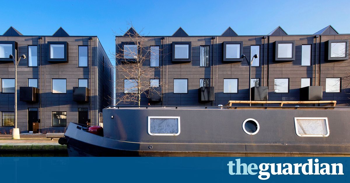 Can prefab homes solve UK's housing crisis?
crwd.fr/2lpz9gG