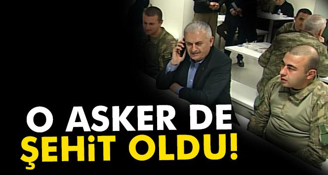 O asker de şehit oldu...
goo.gl/YCCjn6