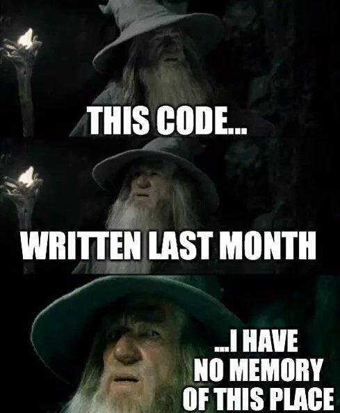 Фирмус пиетт и дарт вейдер. Old code me. It смешные картинки. Да сэр мем. Stackoverflow мем.