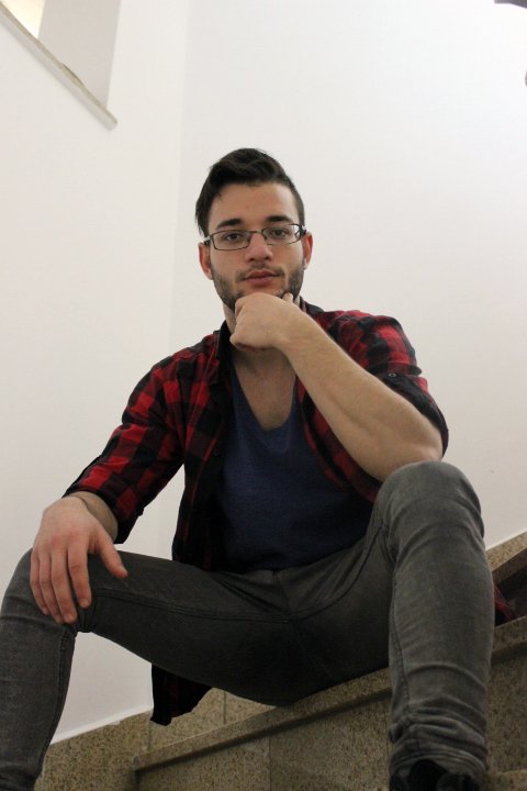 James Fit tweet media