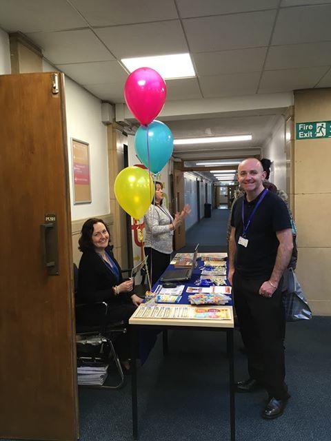 southportcoll's tweet photo. Last nights Open Evening was a huge success! If you missed it make sure you come along to our last Open Evening of the year on 7th June! https://t.co/cWcx4t5aI8
