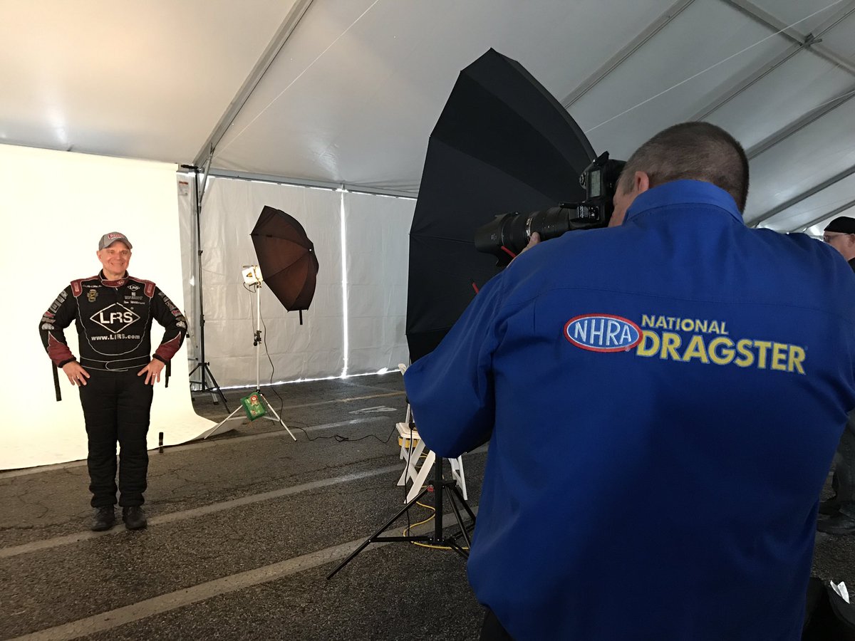 SCAG Wilkerson Racing tweet media