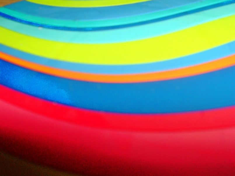 21 Color Photos That'll Make Your Eyes Pop | Creativeoverflow buff.ly/2kKTU9I
