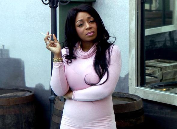 When someone just pops in your life randomly making you smile and all happy ......like who sent you ????