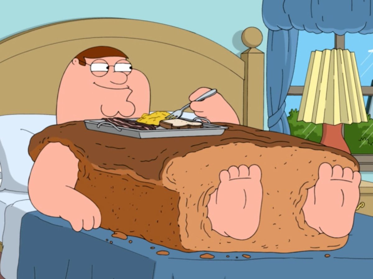 iFunnyChef's tweet image. more people will be verified today. after a quick lunch