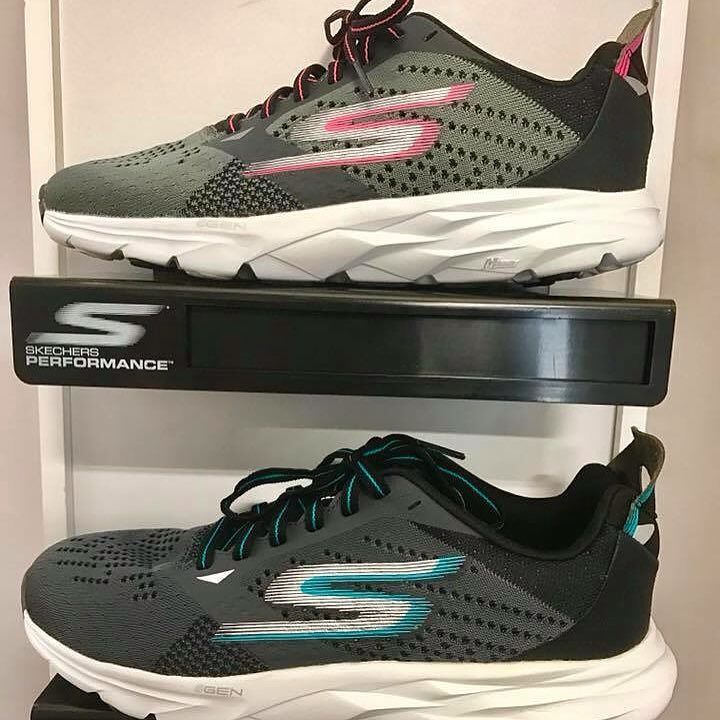 RunAboutRoanoke's tweet photo. Attention: the new GO Run 6 by Skechers are in. Come and try a pair for a Run.  Also, C&amp;C … https://t.co/Isem8ClgRG https://t.co/EgQdUIujJ8