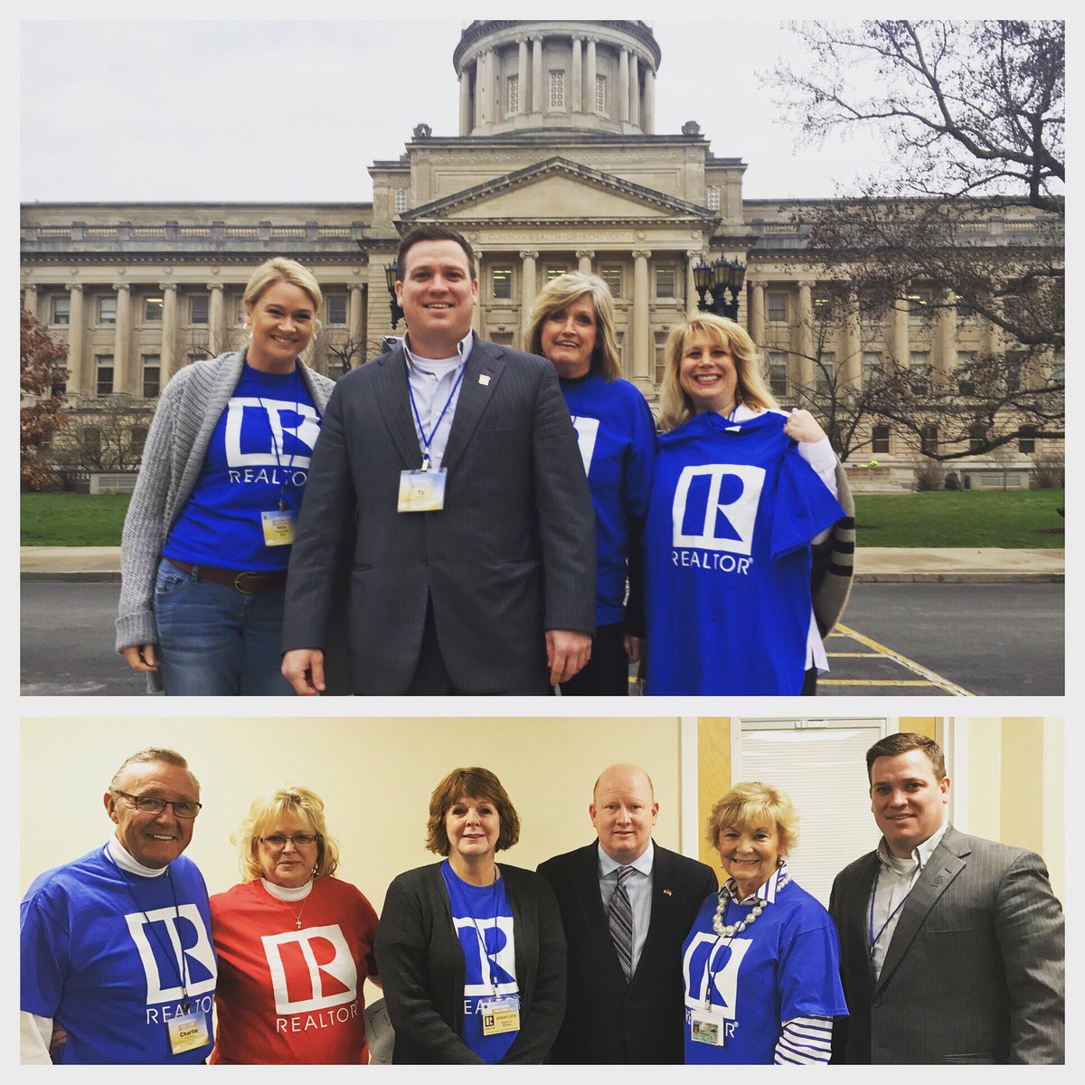 LBAR Lexington (LBAR_Lexington) Twitter