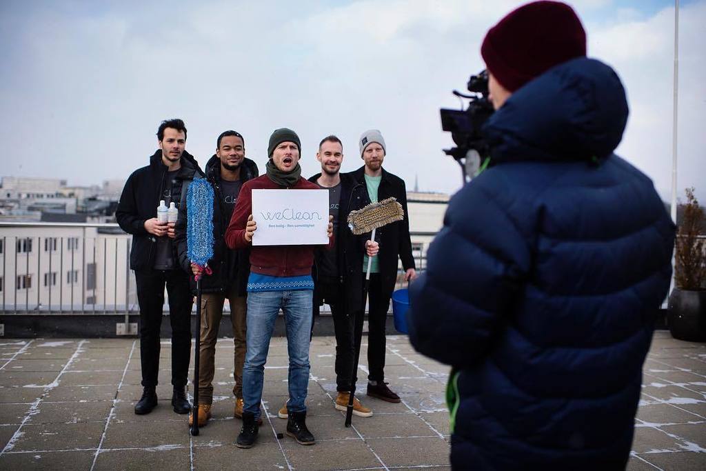 I dagens Klassekampen kan du lese om hvordan regjeringens nye rapport om delingsøkonomien … ift.tt/2kTVYeT